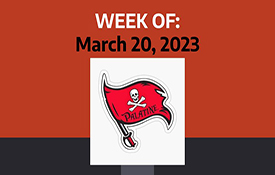Palatine Daily Announcements